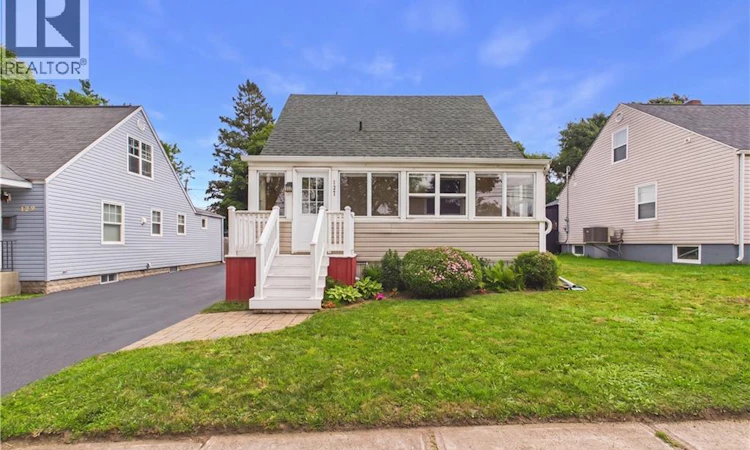 127 West Lane