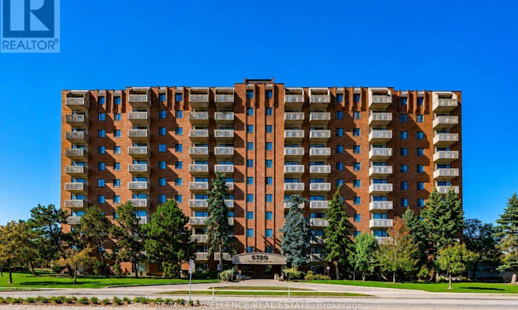 912-6720 Glen Erin Drive
