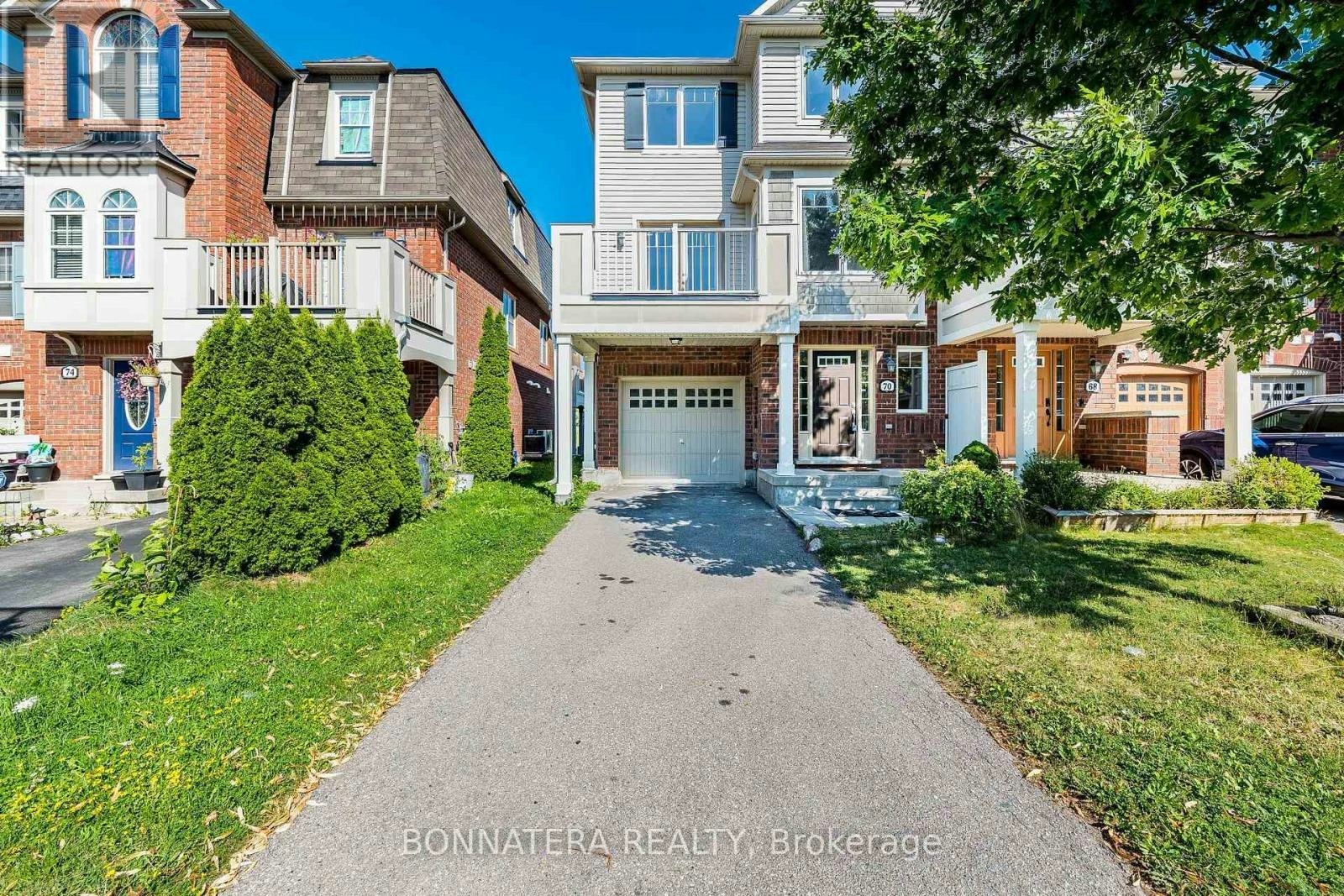 70 Finney Terrace, Milton, ON, L9T 7B2
