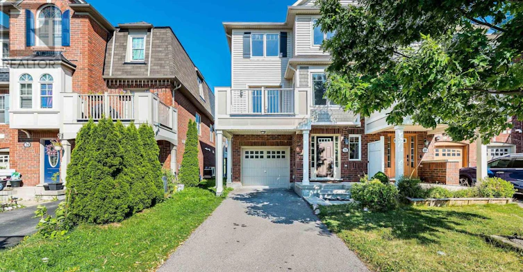 70 Finney Terrace, Milton, ON, L9T 7B2