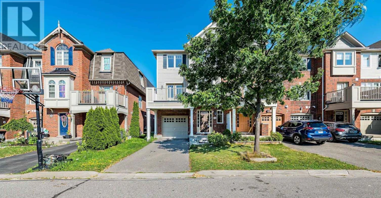 70 Finney Terrace, Milton, ON, L9T 7B2 - 3