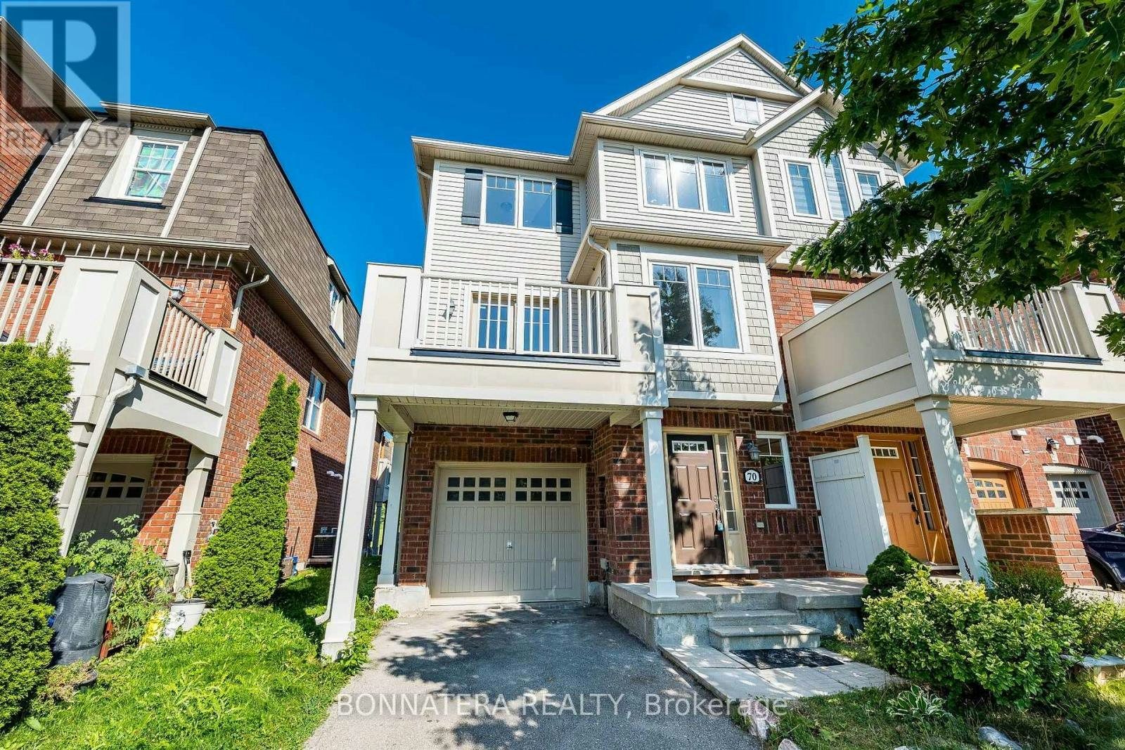 70 Finney Terrace, Milton, ON, L9T 7B2 - 2
