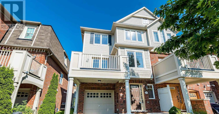 70 Finney Terrace, Milton, ON, L9T 7B2 - 2