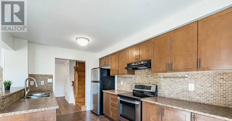 70 Finney Terrace, Milton, ON, L9T 7B2 - 9