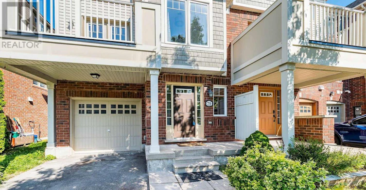 70 Finney Terrace, Milton, ON, L9T 7B2 - 4