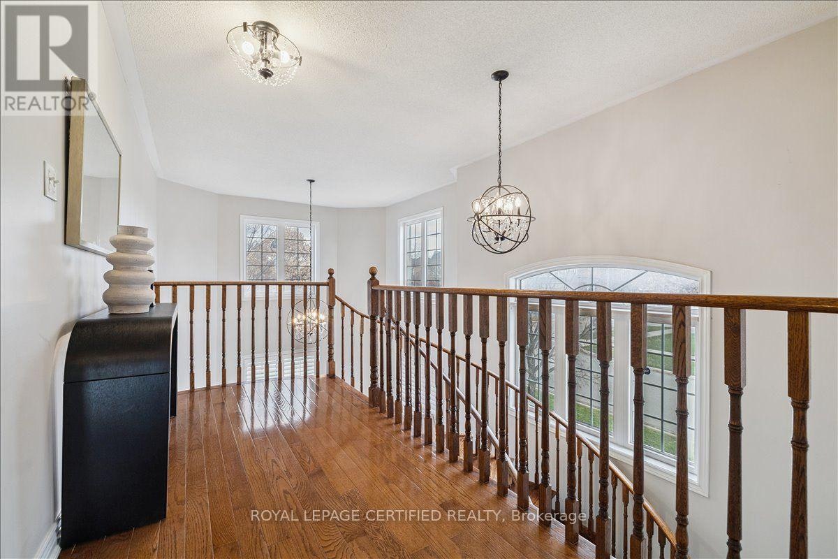 2523 Highmount Crescent, Oakville, ON, L6M 4Z1 - 15