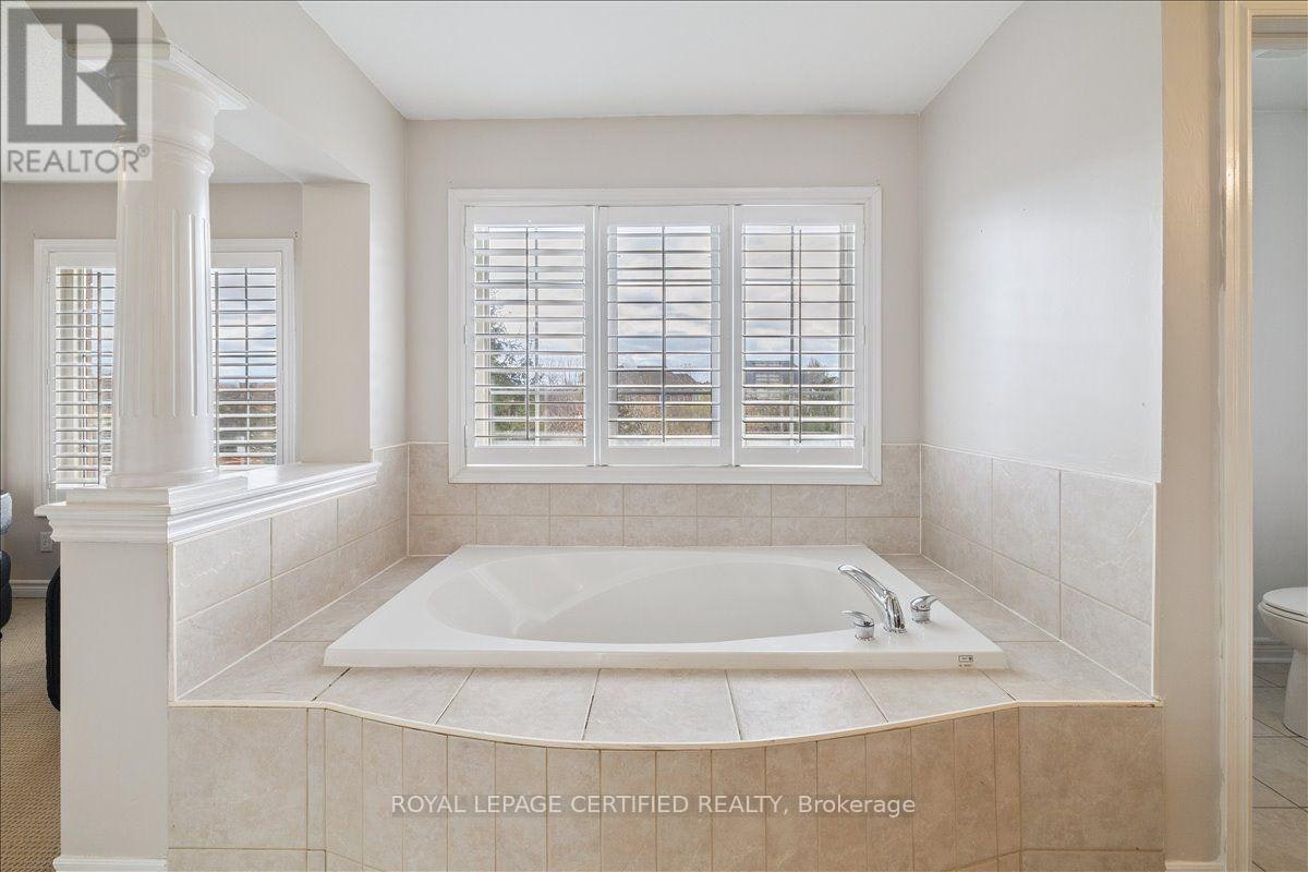 2523 Highmount Crescent, Oakville, ON, L6M 4Z1 - 24