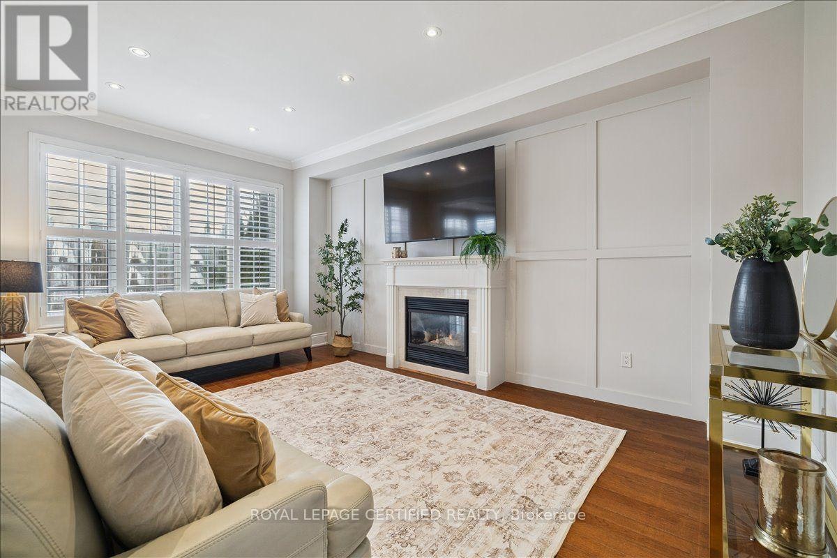 2523 Highmount Crescent, Oakville, ON, L6M 4Z1 - 13