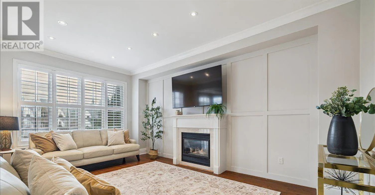2523 Highmount Crescent, Oakville, ON, L6M 4Z1 - 13