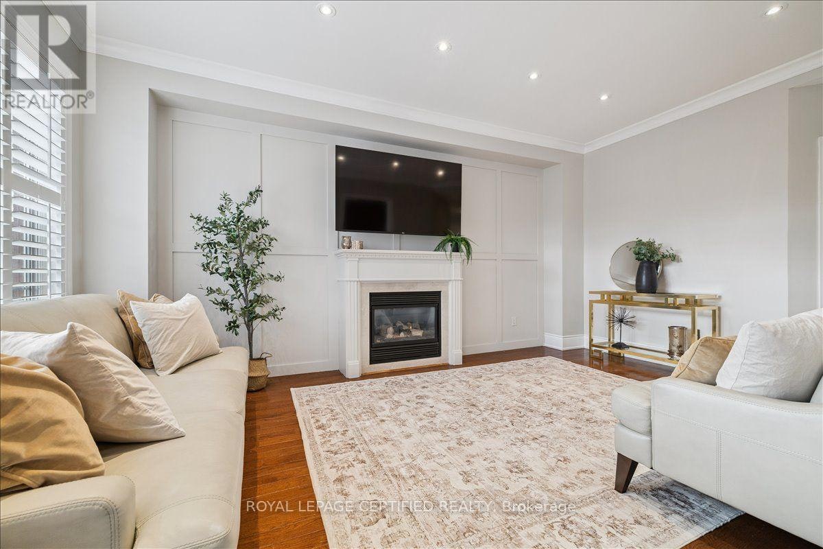 2523 Highmount Crescent, Oakville, ON, L6M 4Z1 - 14