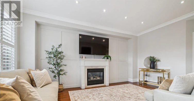 2523 Highmount Crescent, Oakville, ON, L6M 4Z1 - 14