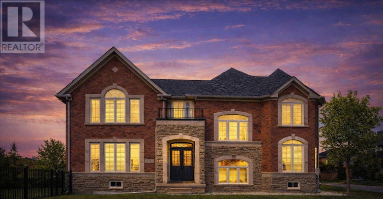 2523 Highmount Crescent, Oakville, ON, L6M 4Z1