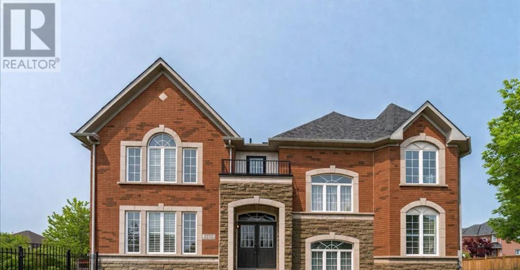 2523 Highmount Crescent, Oakville, ON, L6M 4Z1 - 2
