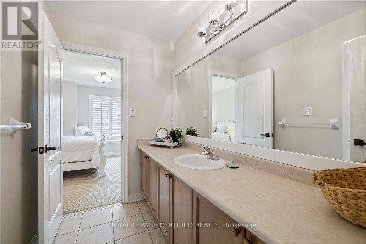 2523 Highmount Crescent, Oakville, ON, L6M 4Z1 - 27