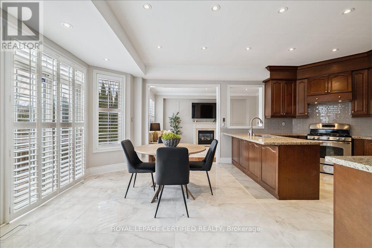 2523 Highmount Crescent, Oakville, ON, L6M 4Z1 - 9