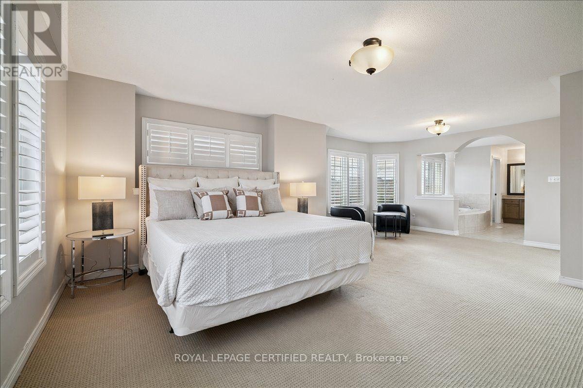 2523 Highmount Crescent, Oakville, ON, L6M 4Z1 - 20