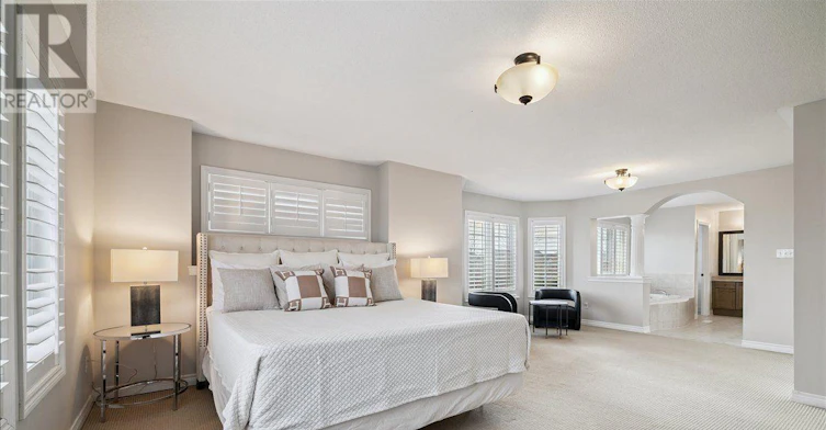 2523 Highmount Crescent, Oakville, ON, L6M 4Z1 - 20