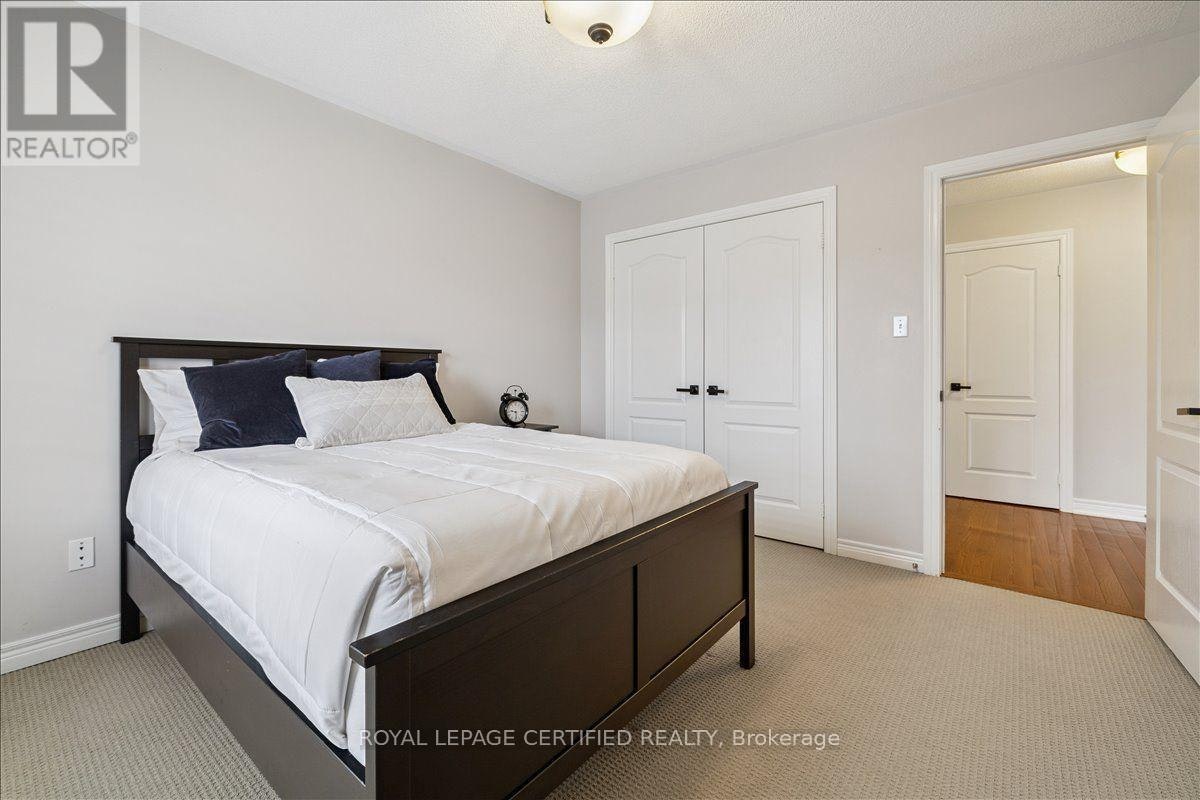 2523 Highmount Crescent, Oakville, ON, L6M 4Z1 - 26