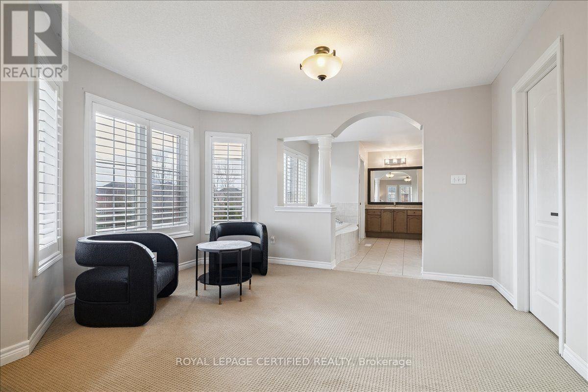 2523 Highmount Crescent, Oakville, ON, L6M 4Z1 - 21