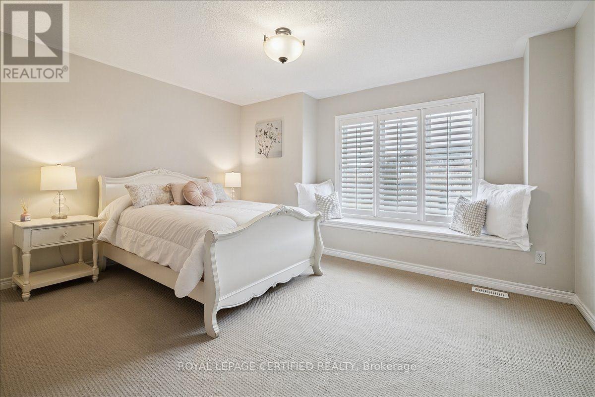 2523 Highmount Crescent, Oakville, ON, L6M 4Z1 - 25