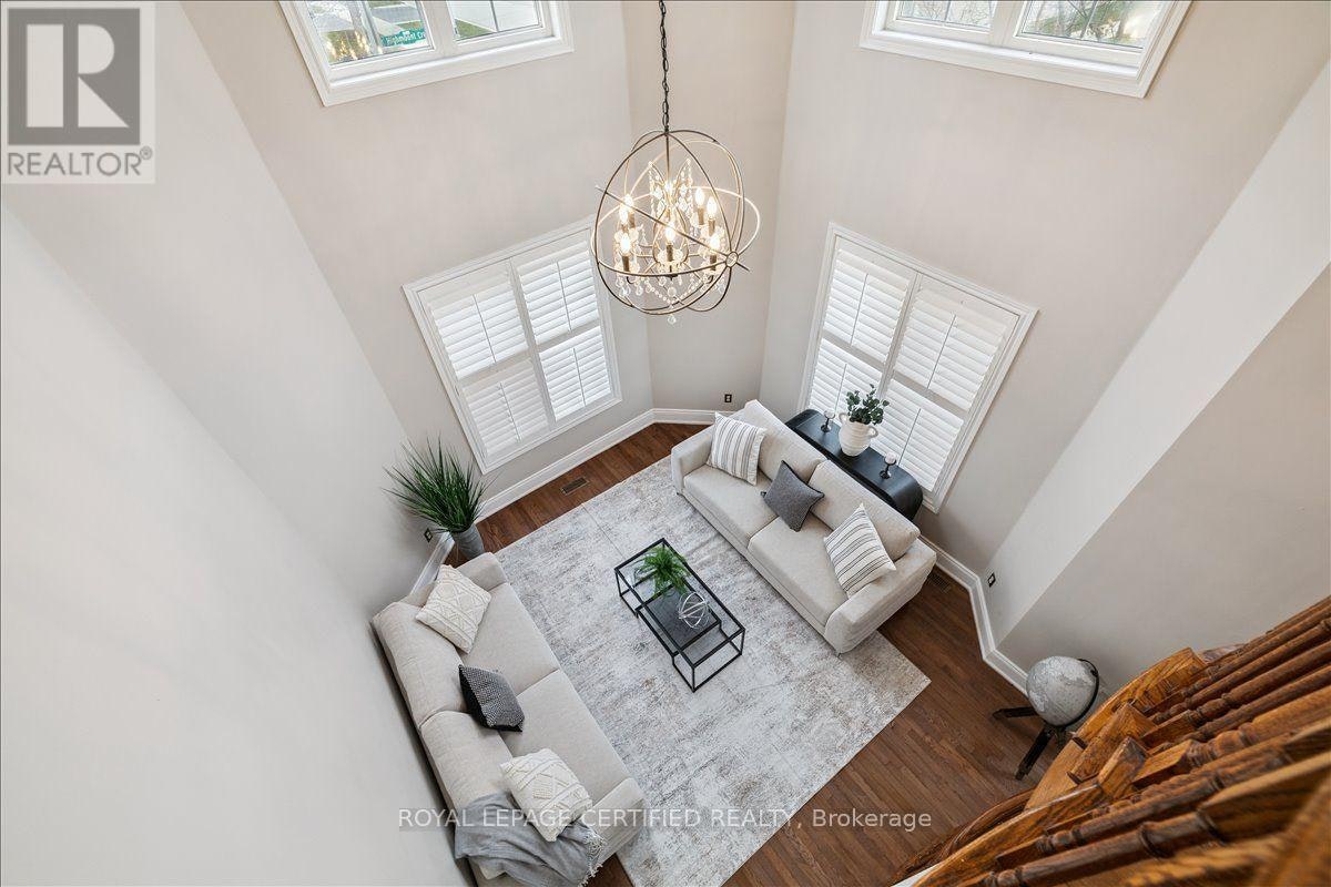 2523 Highmount Crescent, Oakville, ON, L6M 4Z1 - 16