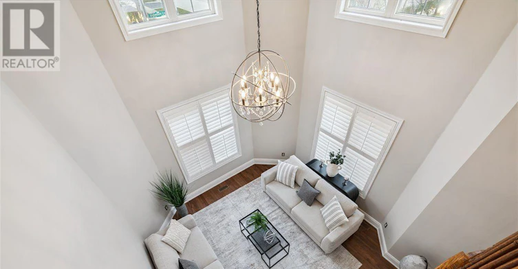 2523 Highmount Crescent, Oakville, ON, L6M 4Z1 - 16