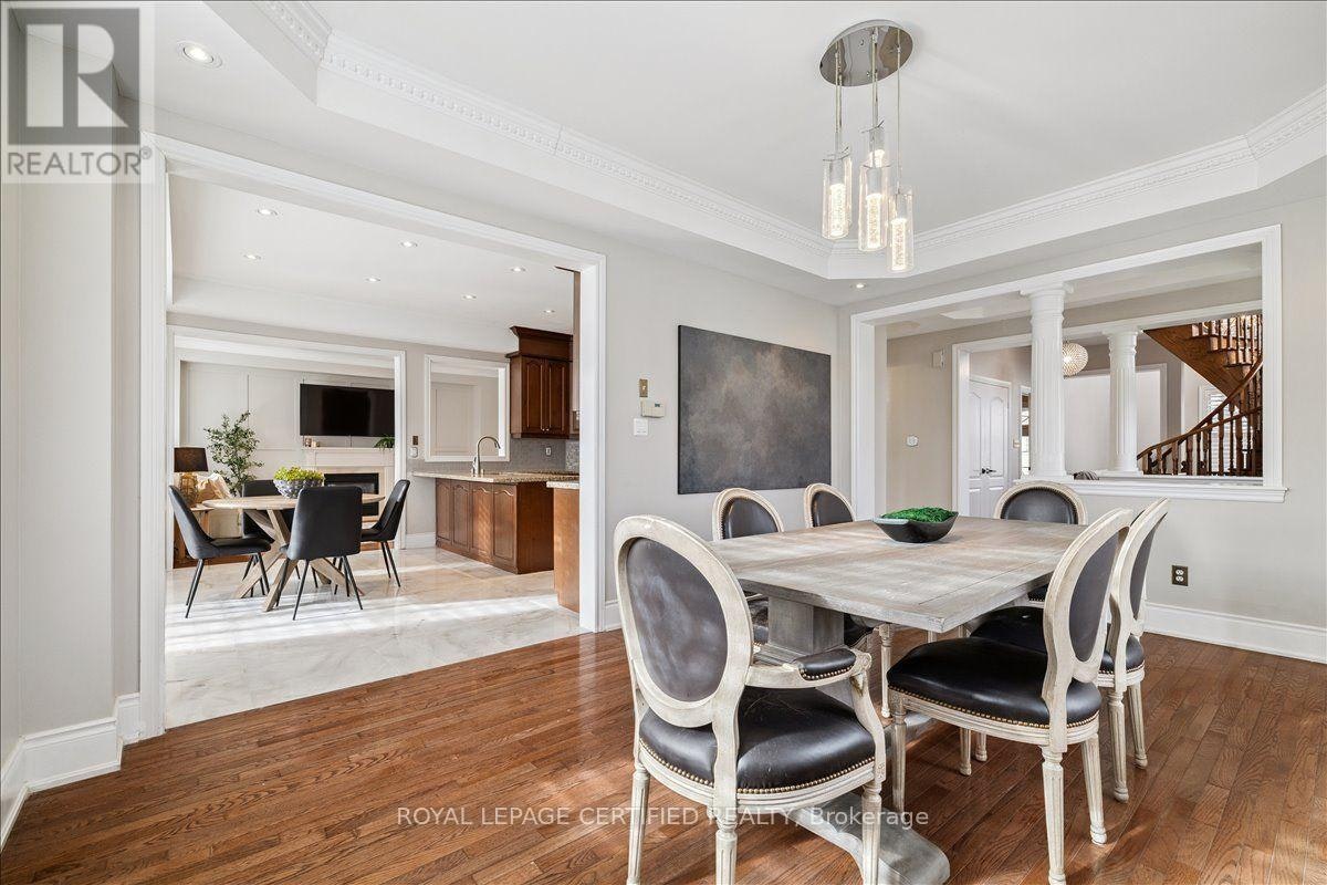 2523 Highmount Crescent, Oakville, ON, L6M 4Z1 - 8