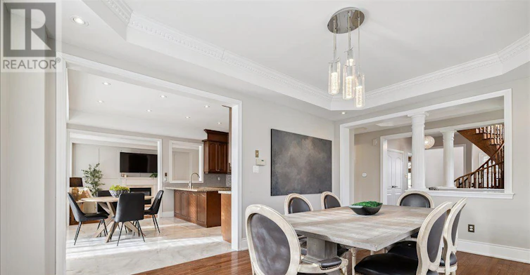 2523 Highmount Crescent, Oakville, ON, L6M 4Z1 - 8