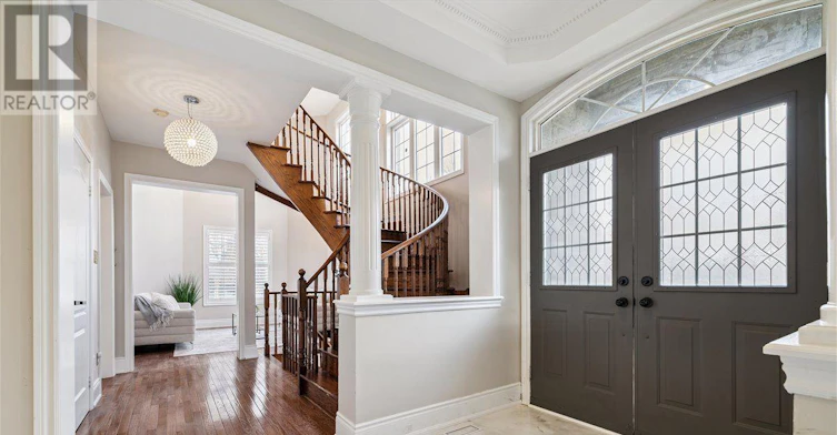 2523 Highmount Crescent, Oakville, ON, L6M 4Z1 - 4