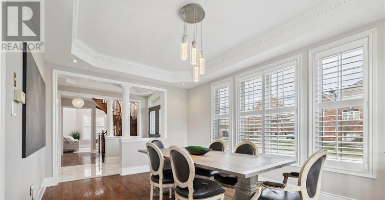 2523 Highmount Crescent, Oakville, ON, L6M 4Z1 - 7