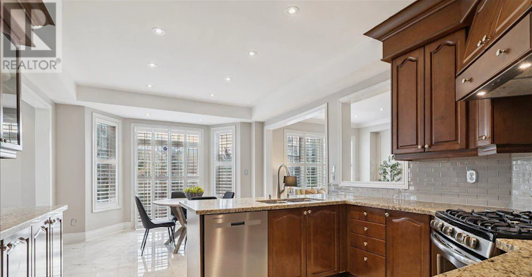 2523 Highmount Crescent, Oakville, ON, L6M 4Z1 - 12