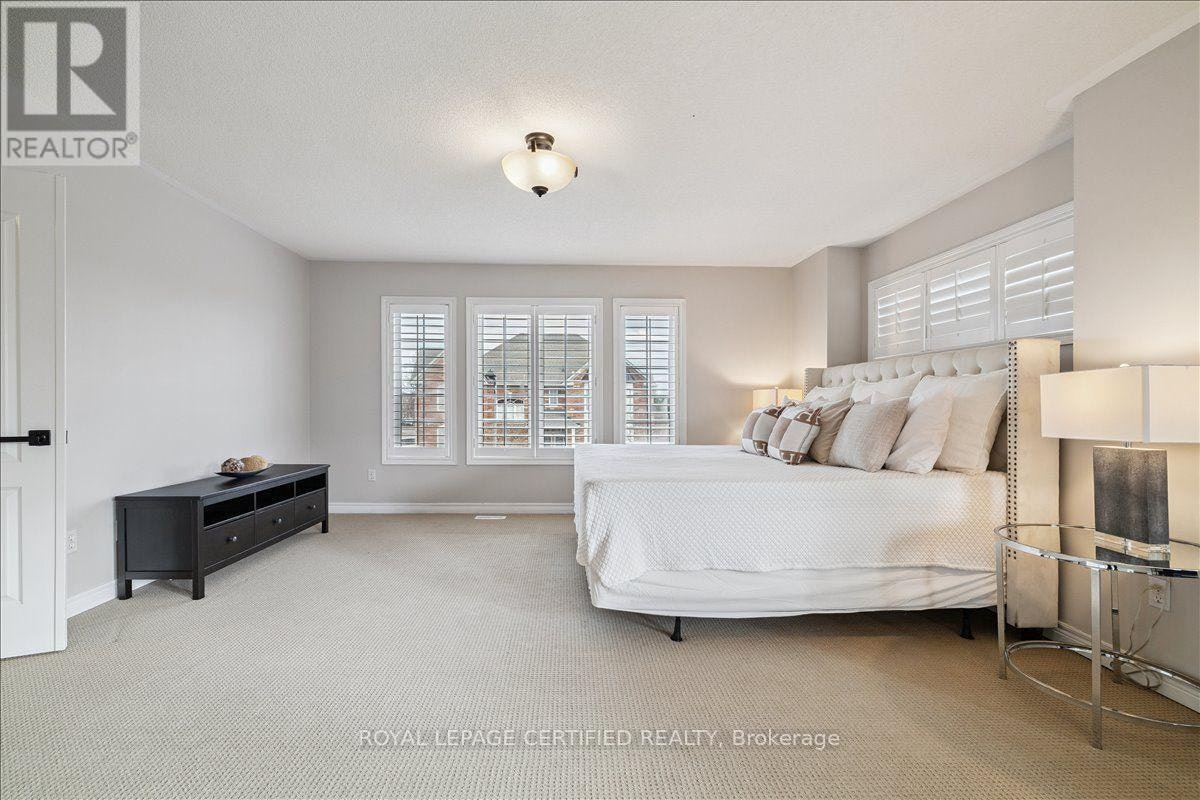 2523 Highmount Crescent, Oakville, ON, L6M 4Z1 - 19