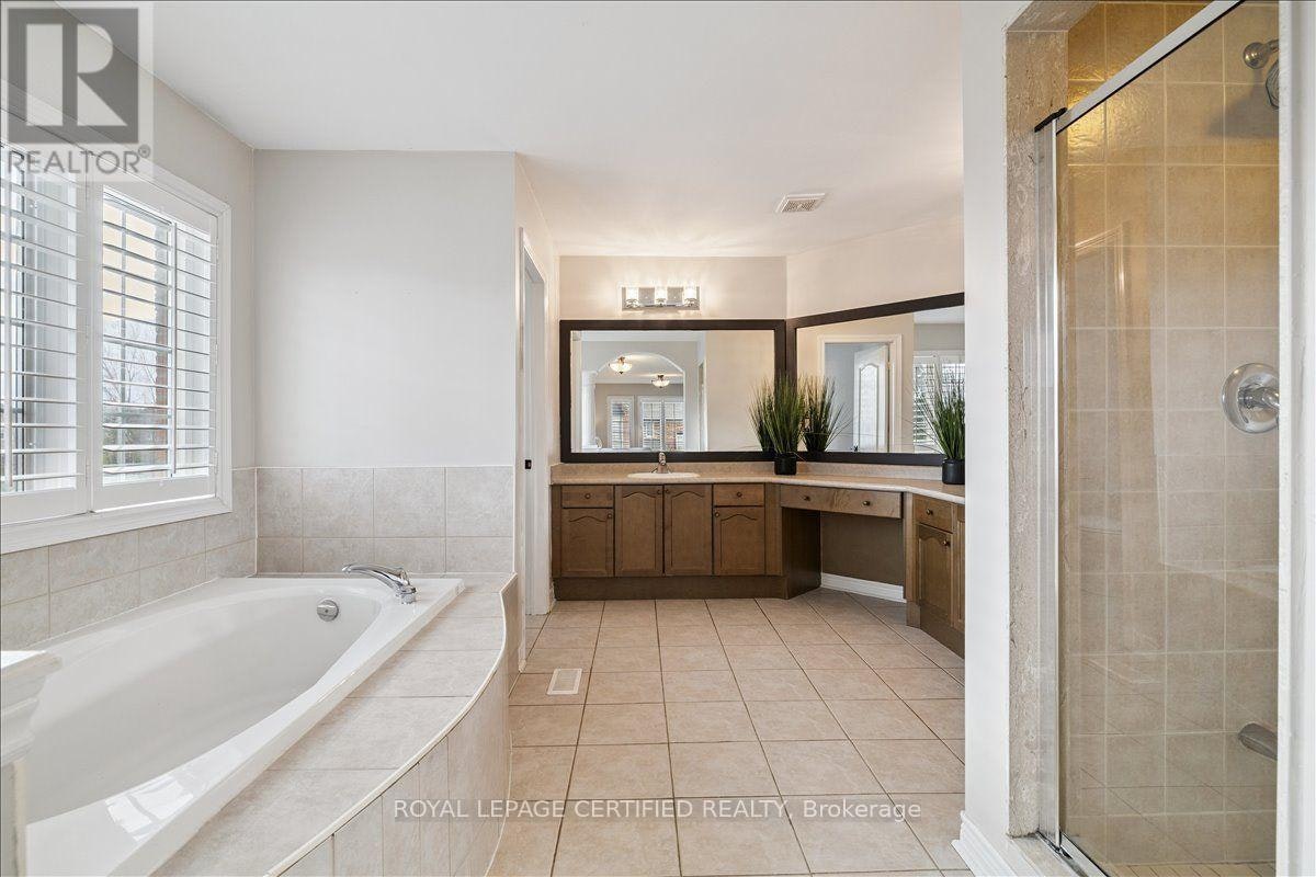 2523 Highmount Crescent, Oakville, ON, L6M 4Z1 - 22