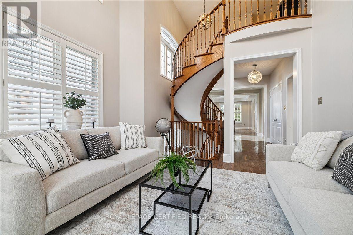 2523 Highmount Crescent, Oakville, ON, L6M 4Z1 - 6