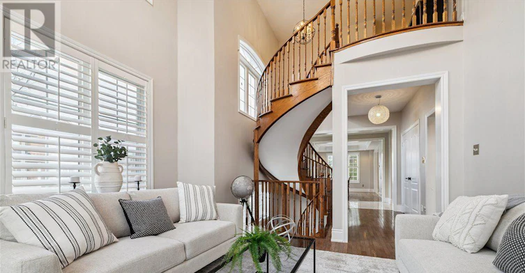 2523 Highmount Crescent, Oakville, ON, L6M 4Z1 - 6