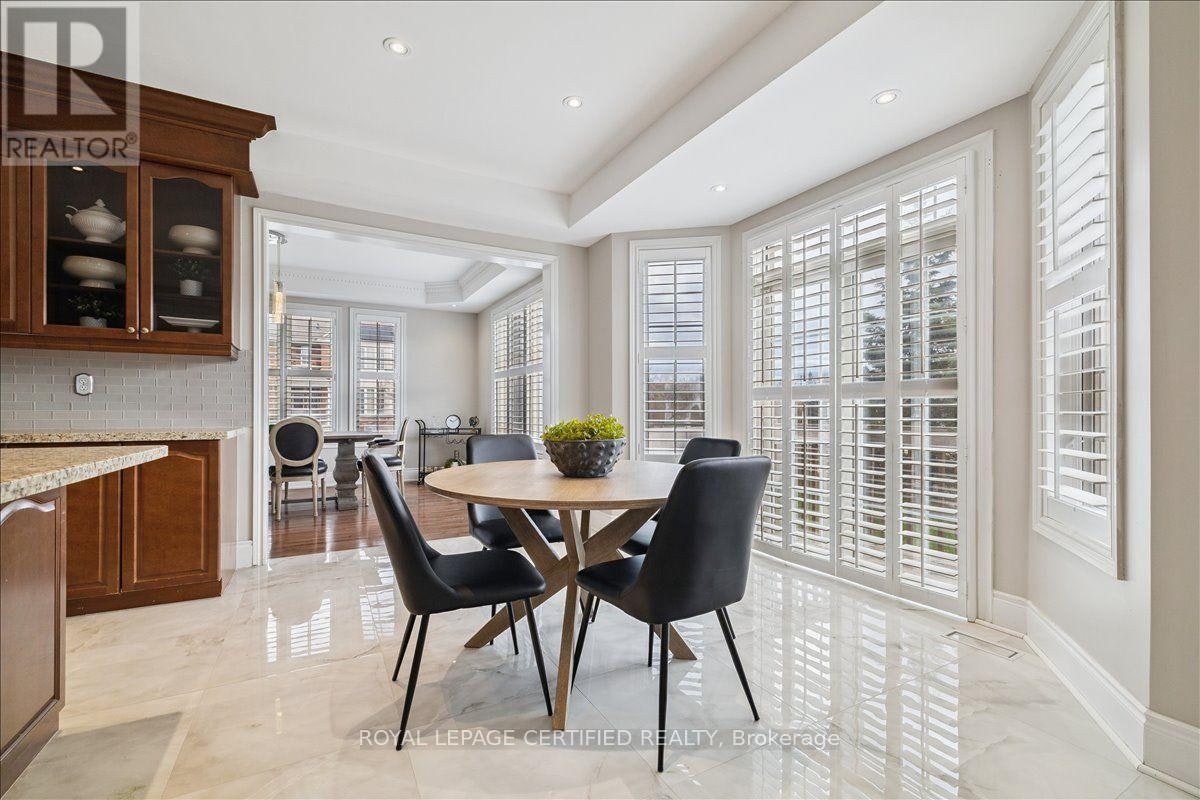2523 Highmount Crescent, Oakville, ON, L6M 4Z1 - 11