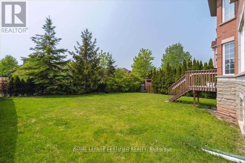 2523 Highmount Crescent, Oakville, ON, L6M 4Z1 - 30