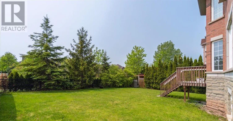 2523 Highmount Crescent, Oakville, ON, L6M 4Z1 - 30