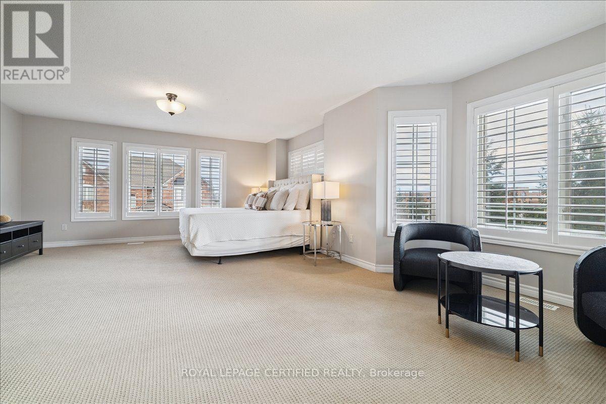2523 Highmount Crescent, Oakville, ON, L6M 4Z1 - 18