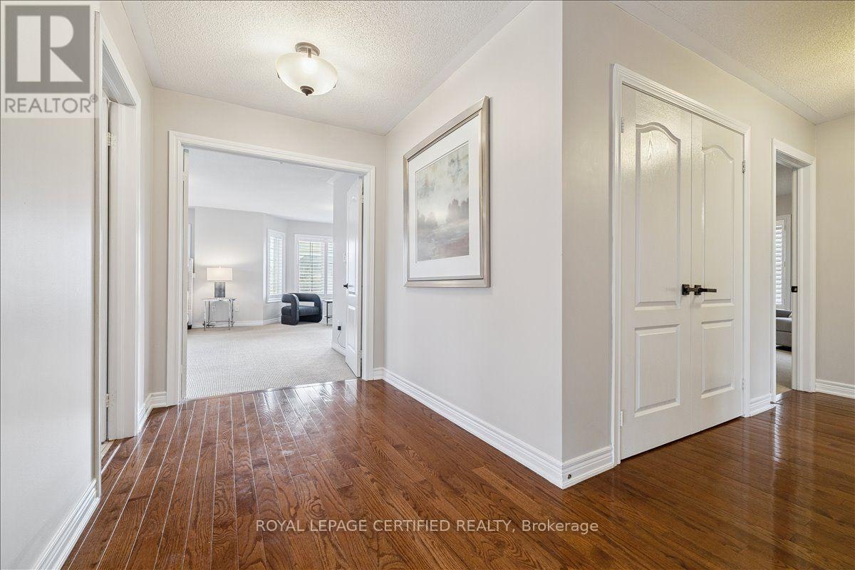 2523 Highmount Crescent, Oakville, ON, L6M 4Z1 - 17