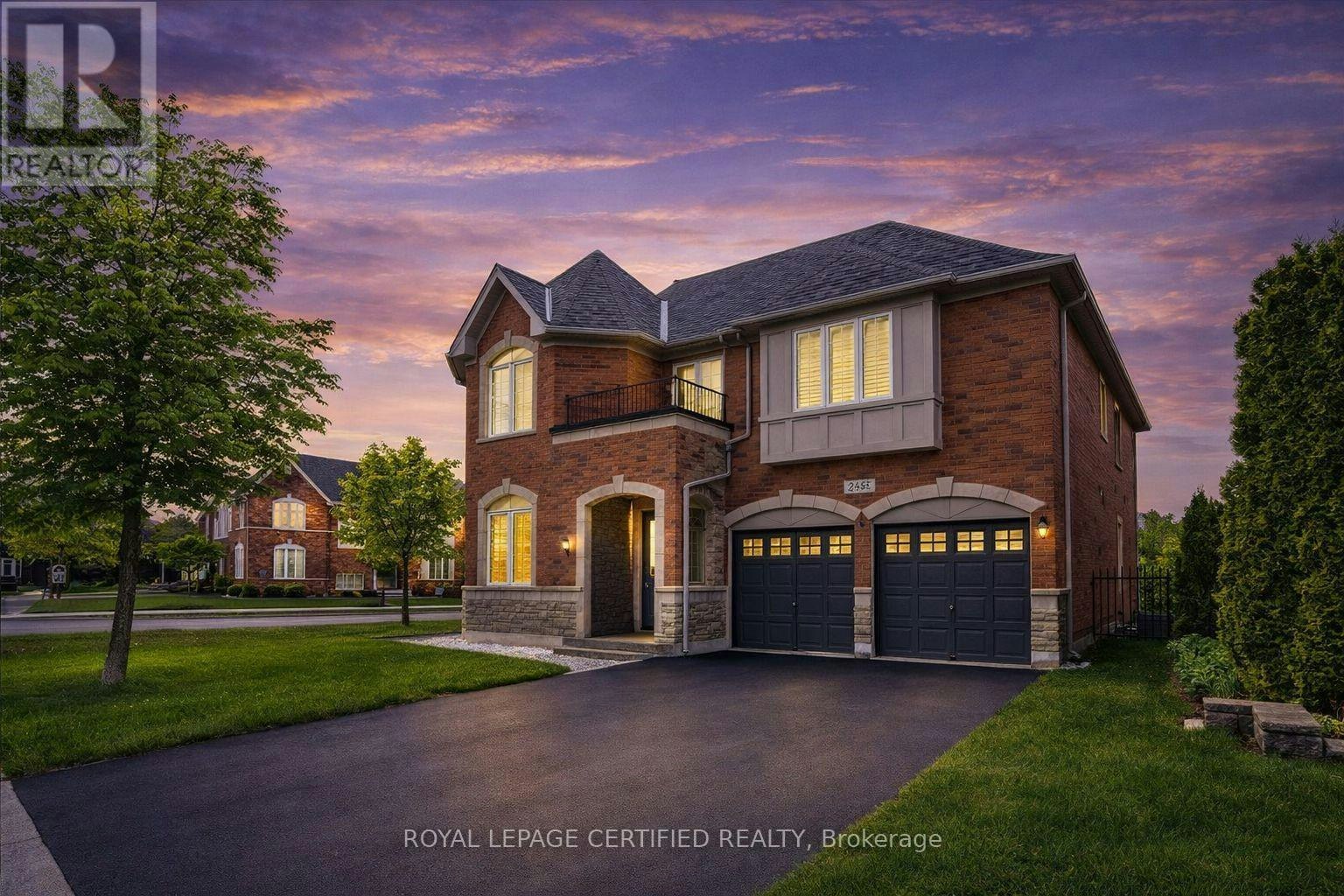 2523 Highmount Crescent, Oakville, ON, L6M 4Z1 - 3