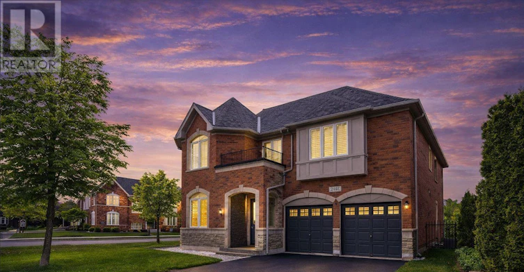 2523 Highmount Crescent, Oakville, ON, L6M 4Z1 - 3