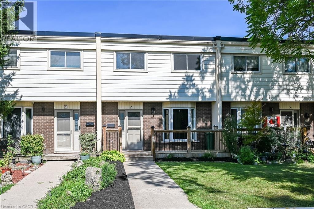 2-199 York Road, Hamilton, ON, L9H 1M9