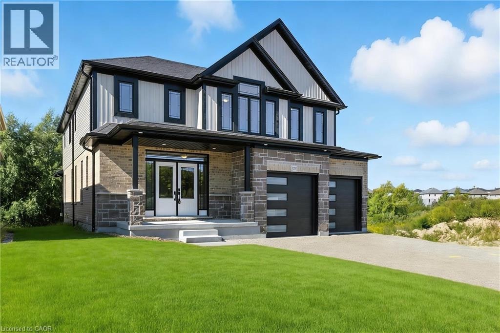 257 Ladyslipper Drive, Waterloo, ON, N2V 0C3