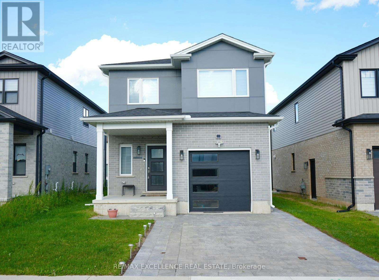 130 Byers Street, London, ON, N6L 0J3