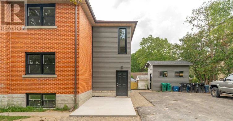 B-293 Highland Road E, Kitchener, ON, N2M 3W6 - 17