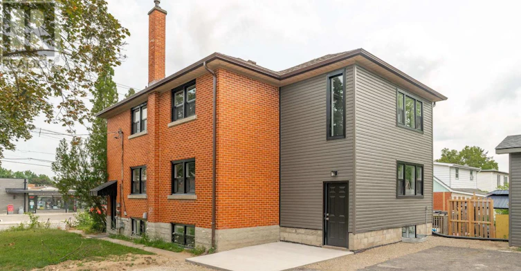 A-293 Highland Road E, Kitchener, ON, N2M 3W6