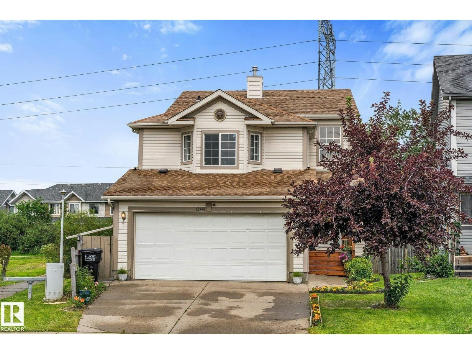 13148 151 Avenue NW, Edmonton, AB, T6V 1K8