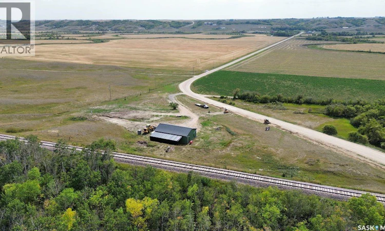 Lumsden Valley 2-5 Acres With Shop