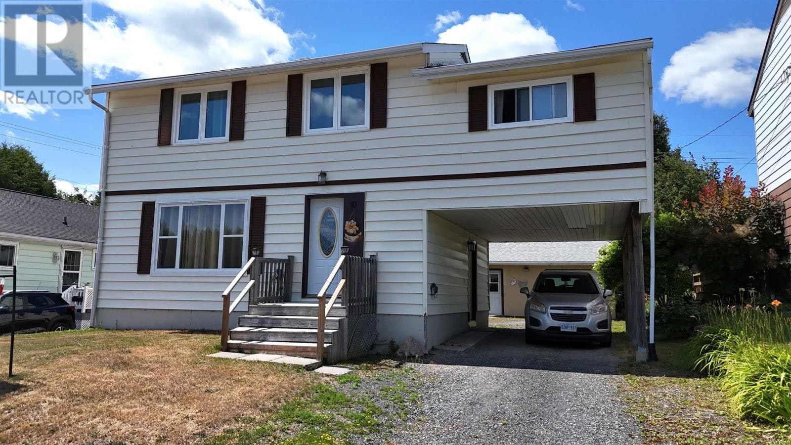 70 Roman Avenue, Elliot Lake, ON, P5A 1S1